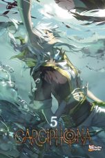Carciphona T.05 | 9782490453092