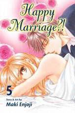 Happy Marriage ?! (EN) T.05 | 9781421559384