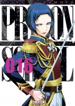 Prison School T.16 | 9782302068827