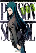 Prison School T.03 | 9782302043602