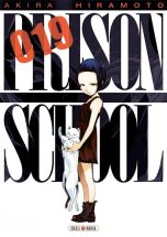 Prison School T.19 | 9782302074040