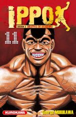 Ippo, Saison 2 : Destins de boxeurs  T.11 | 9782351424865