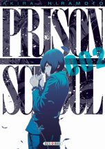 Prison School T.02 | 9782302041073