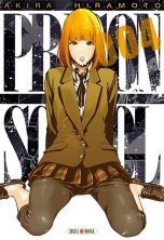 Prison School T.04 | 9782302045088