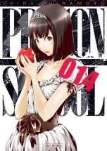 Prison School T.14 | 9782302064096