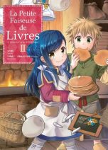 Petite faiseuse de livres (La) T.02 | 9782377172894