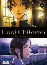 Lost Children T.06 | 9791032706541