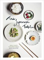 The Japanese Table (EN) | 9781784882150