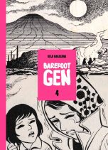 Barefoot Gen - Hardcover (EN) T.04 | 9780867195958