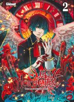 Mortician  T.02 | 9782344034330