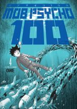 Mob Psycho 100 (EN) T.04 | 9781506713694