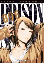 Prison School T.06 | 9782302047051
