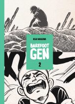 Barefoot Gen - Hardcover (EN) T.02 | 9780867196191