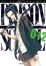 Prison School T.12 | 9782302059849