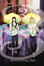 Saint Young Men (EN) T.03 | 9781632369765