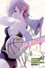 Bakemonogatari - Oh Great (EN) T.04 | 9781949980400