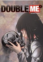 Double me  T.03 | 9791033505464