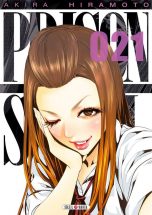 Prison School T.21 | 9782302076754