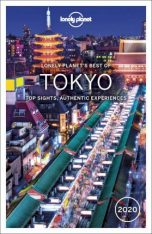 Best of Tokyo 2020 (EN) | 9781787015494