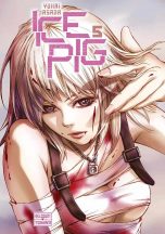 Ice Pig T.05 | 9782413030546