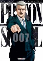 Prison School T.07 | 9782302049093