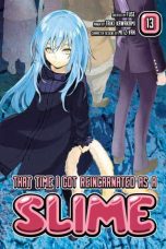 That Time I Got Reincarnated as a Slime (EN) T.13 | 9781646510078