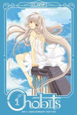 Chobits 20th Anniversary Edition (EN) T.01 | 9781632368164