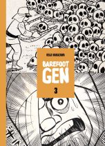 Barefoot Gen - Hardcover (EN) T.03 | 9780867195941