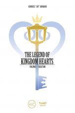The Legend of Kingdom Hearts  T.01 | 9782377842476