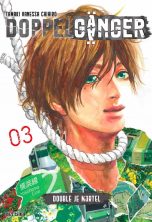 Doppelganger T.03 | 9782820338167