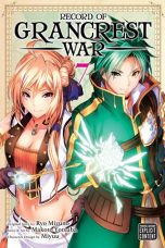 Record of Grancrest War (EN) T.07 | 9781974714841