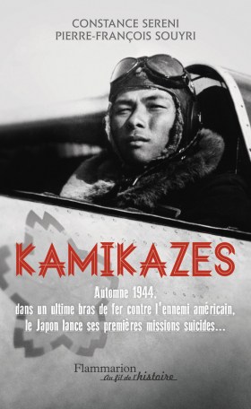 Kamikazes | 9782081348134