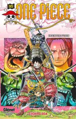 One Piece (N.E) - Ed. Jaune T.95 | 9782344043301