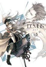 Levius Est (EN) T.05 | 9781974712380