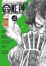 One Piece Magazine T.06 | 9782344040416