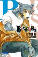 Beastars T.12 | 9791032706572