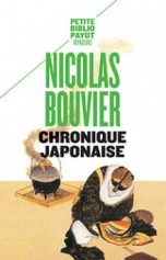Chronique japonaise | 9782228913287