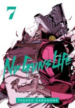 No guns life (EN) T.07 | 9781974717088