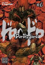 Dorohedoro (EN) T.06 | 9781421533803