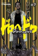 Dorohedoro (EN) T.07 | 9781421533810