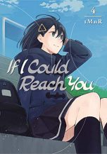 If i could reach you (EN) T.04 | 9781632369376