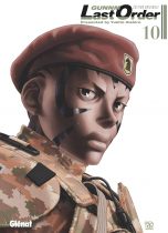 Gunnm - Last order - N.E.  T.10 | 9782344040461