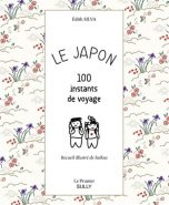 Japon - 100 instants de voyage (Le) | 9782354323165