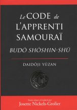 Code de l'apprenti samourai (Le) | 9782846173155
