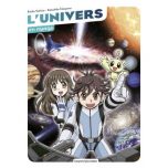 Univers en manga (L') | 9791036310171