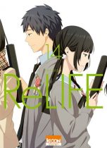 ReLife T.14 | 9791032706381