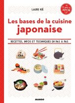 Bases de la cuisine japonaise (Les) | 9782317013270