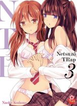 Netsuzo Trap T.03 | 9782375062197