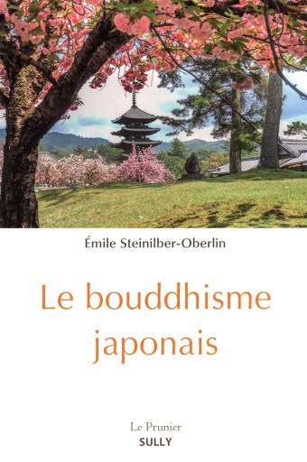 Bouddhisme japonais (Le) | 9782354323158