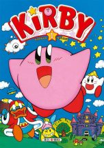 Aventures de Kirby dans les etoiles (Les) T.01 | 9782302090378